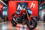 Triumph Street Triple 765 2025: la naked deportiva que llega con diseño agresivo, tecnología avanzada y pura adrenalina sobre el asfalto