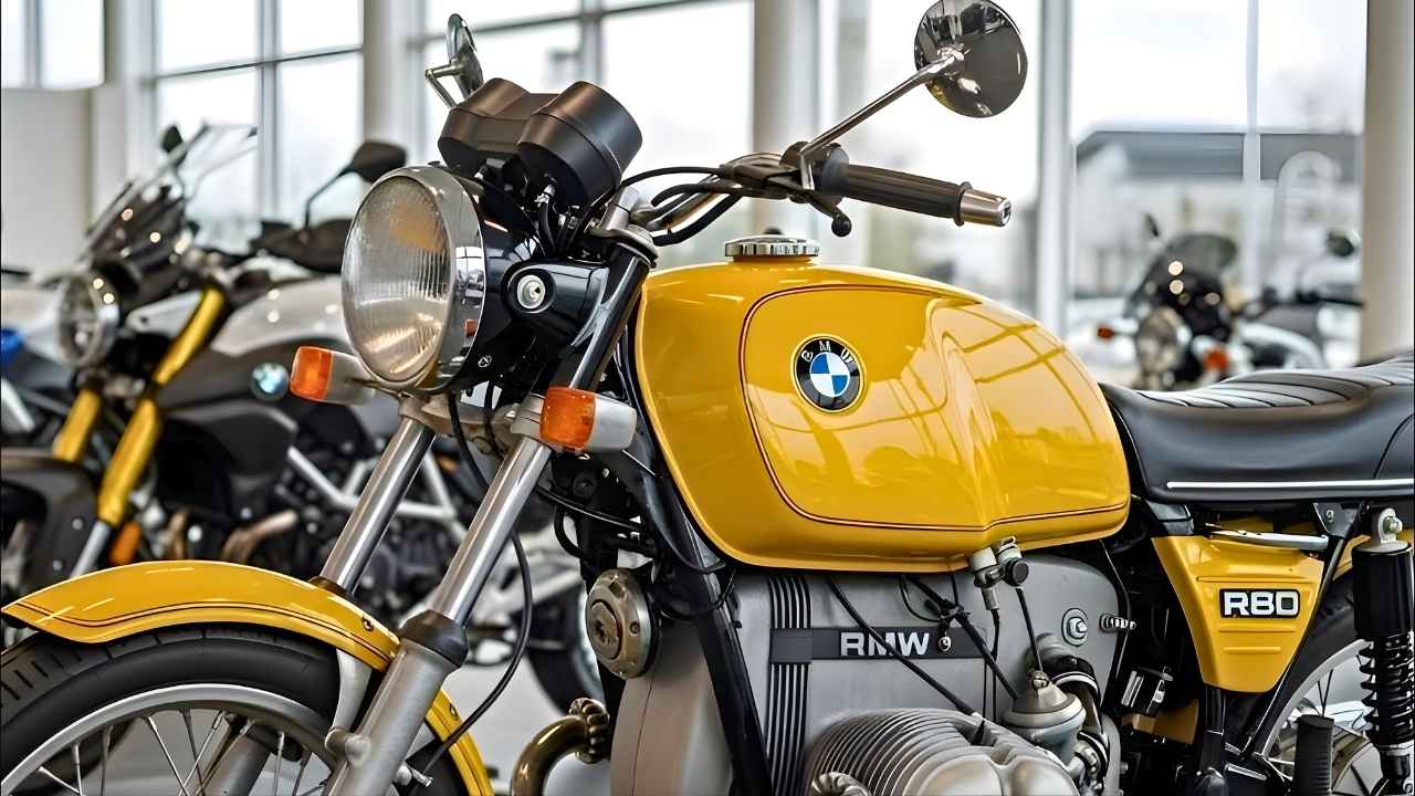 BMW 2026: una leyenda renace con diseño renovado, potencia impresionante y espíritu icónico