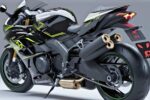 Kawasaki Ninja H2R 2026: la superbike extrema que regresa con potencia brutal y diseño imponente