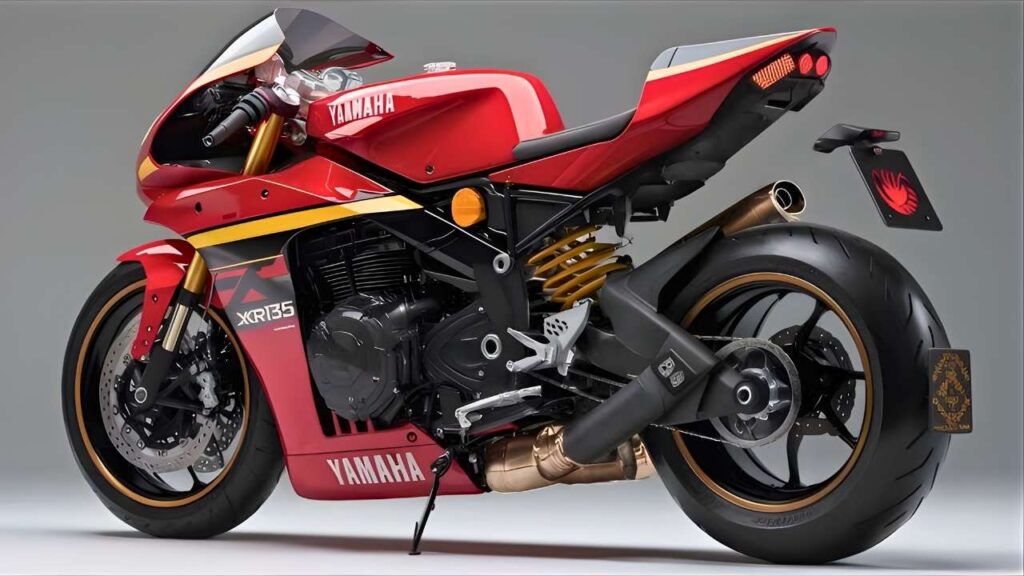 Nueva Yamaha XSR155 2026: la moto retro moderna que conquista con estilo y rendimiento