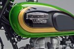 Nueva Kawasaki W650 2026: la moto retro que regresa con diseño clásico y esencia atemporal