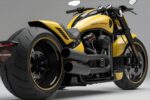 Nueva Harley-Davidson de lujo 2026: la superbike americana que redefine potencia, estilo y exclusividad