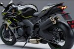 Nueva Kawasaki Ninja H2R 2026: la superbike extrema que regresa con más potencia, velocidad y tecnología